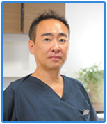 院長 吉村博
