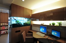 カウンセリングルーム